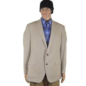 Men's Samuel Sohn Wool Blazer